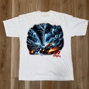 CACTUS JACK PIT CREW SHIRT